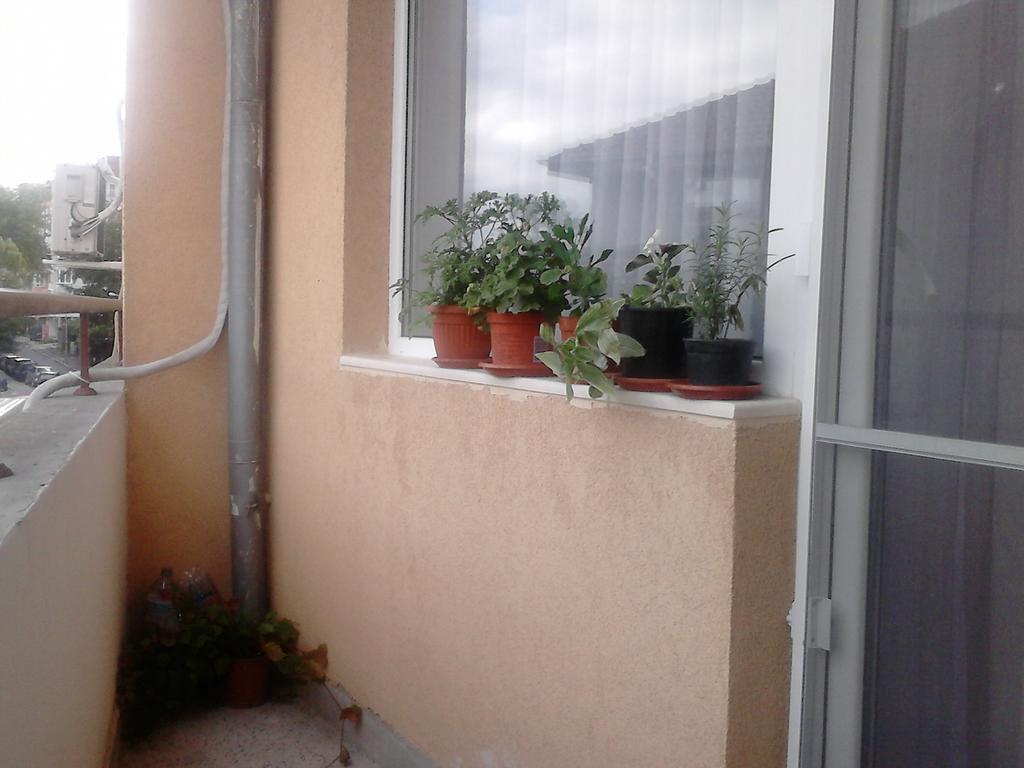 Luxury Apartment Lazur 2 Бургас Номер фото